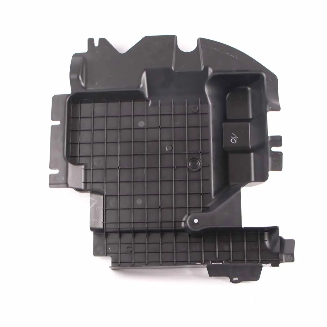 Mercedes W164 X164 Pannello anteriore sinistroCopertura Batteria A1646802118