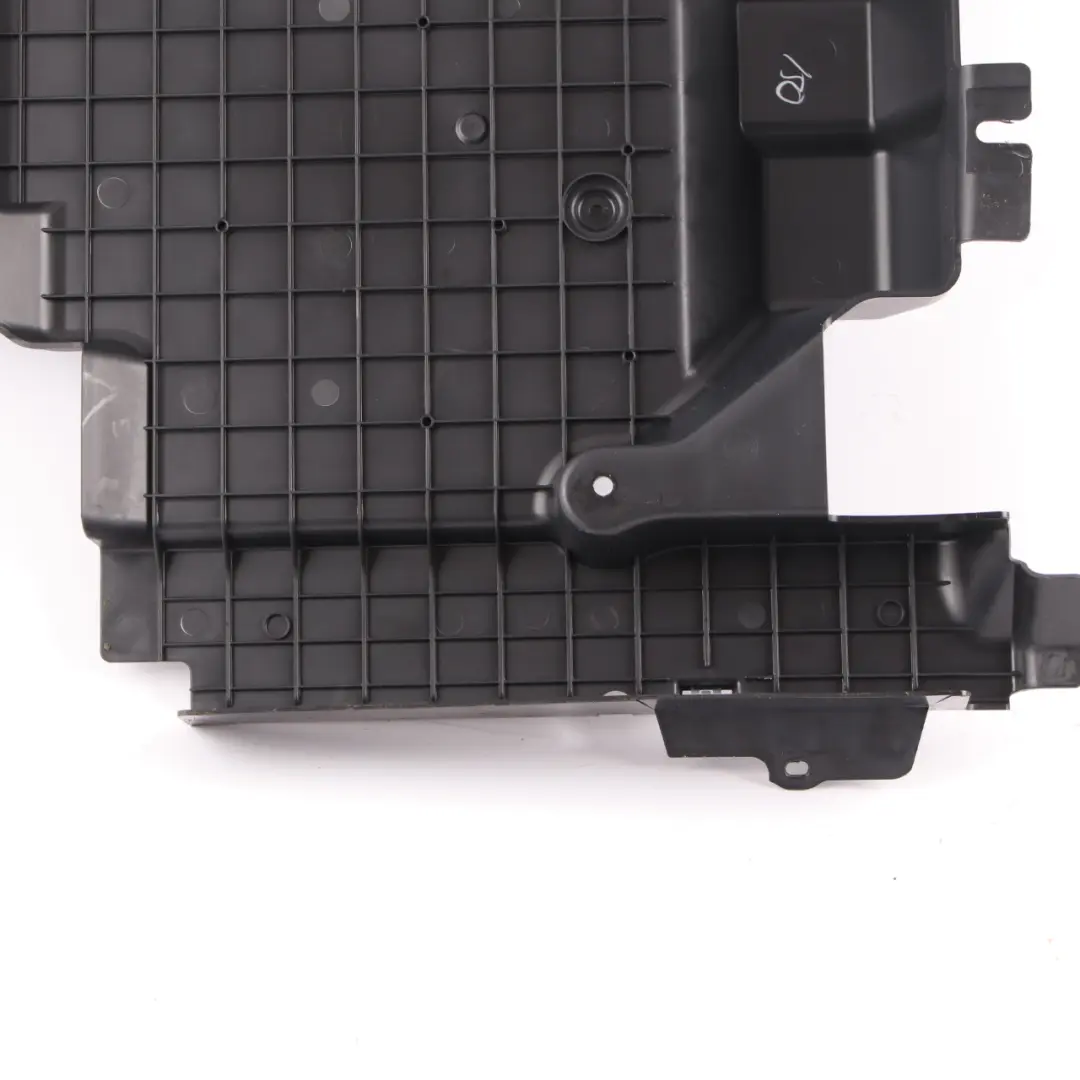 Mercedes ML GL W164 X164 Couvercle du panneau avant gauche Batterie - SKU A1646802118 - Numéro de pièce A1646802118