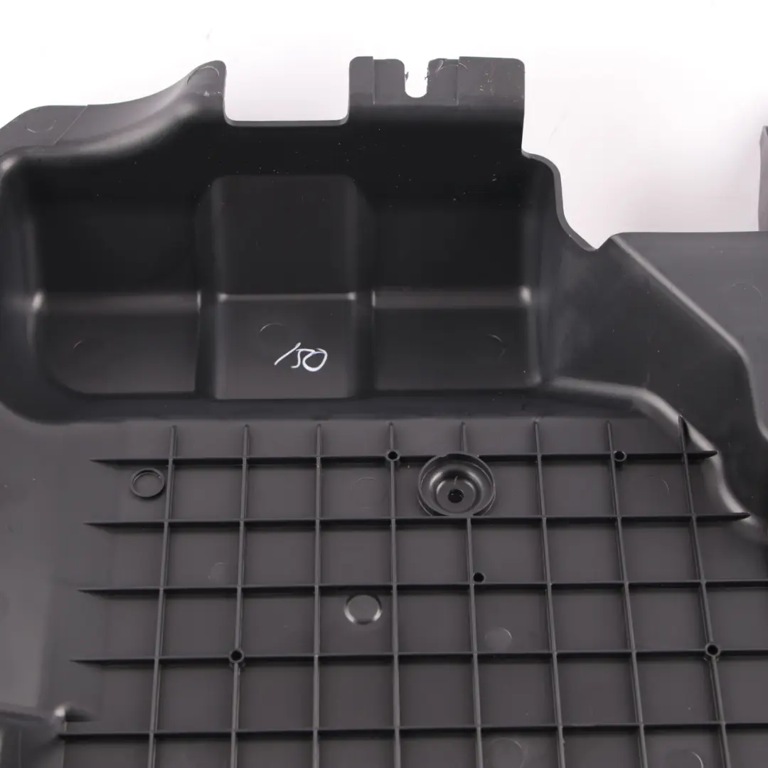 Front Left N/S Panel Cover Battery to Mercedes ML GL W164 X164 with Part number A1646802118 Mercedes ML GL W164 X164 Front Left N/S Panel Cover Battery - SKU A1646802118 - Part number A1646802118