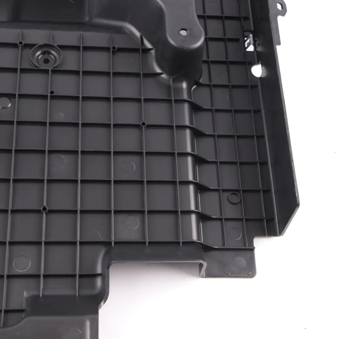 Mercedes W164 X164 Vorne Links Abdeckung Batterie - SKU A1646802118 - Teilenummer A1646802118