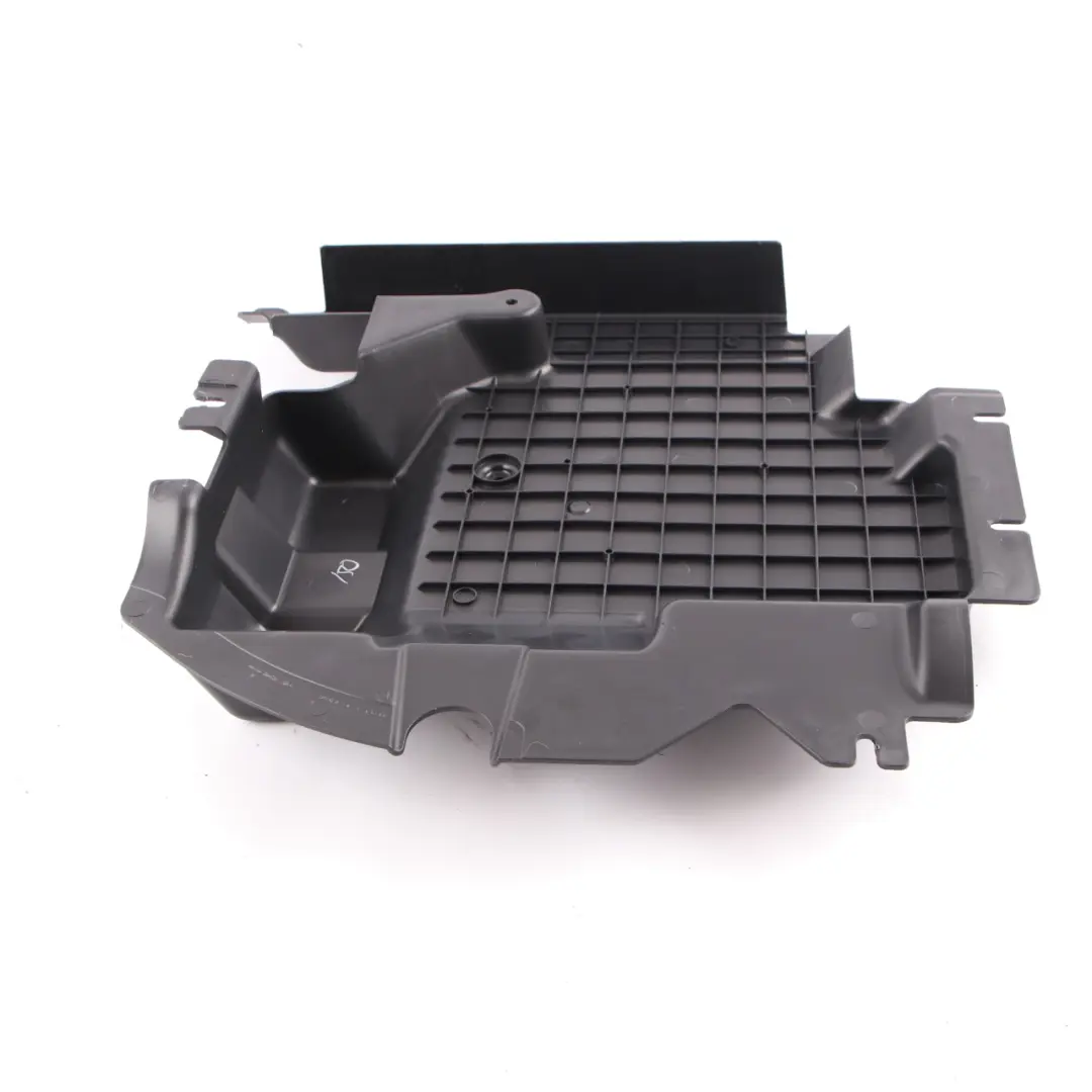 Mercedes ML GL W164 X164 Couvercle du panneau avant gauche Batterie - SKU A1646802118 - Numéro de pièce A1646802118
