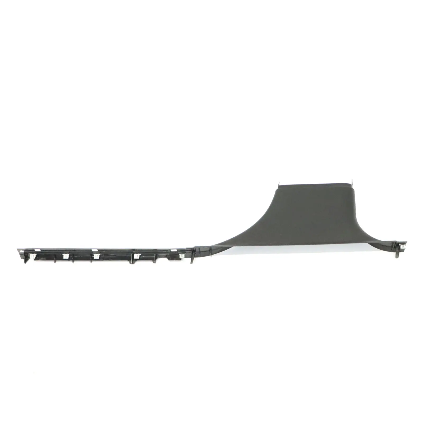 Embellecedor Interior Mercedes X164 Tapa Inferior Delantera Derecha A1646803235