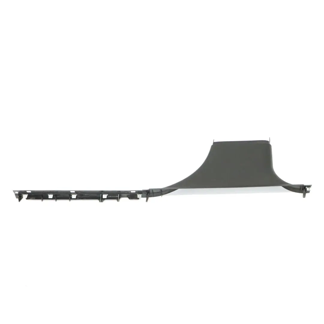 Mercedes X164 Interior Trim Lower Cover Front Right O/S - SKU A1646803235 - Part number A1646803235