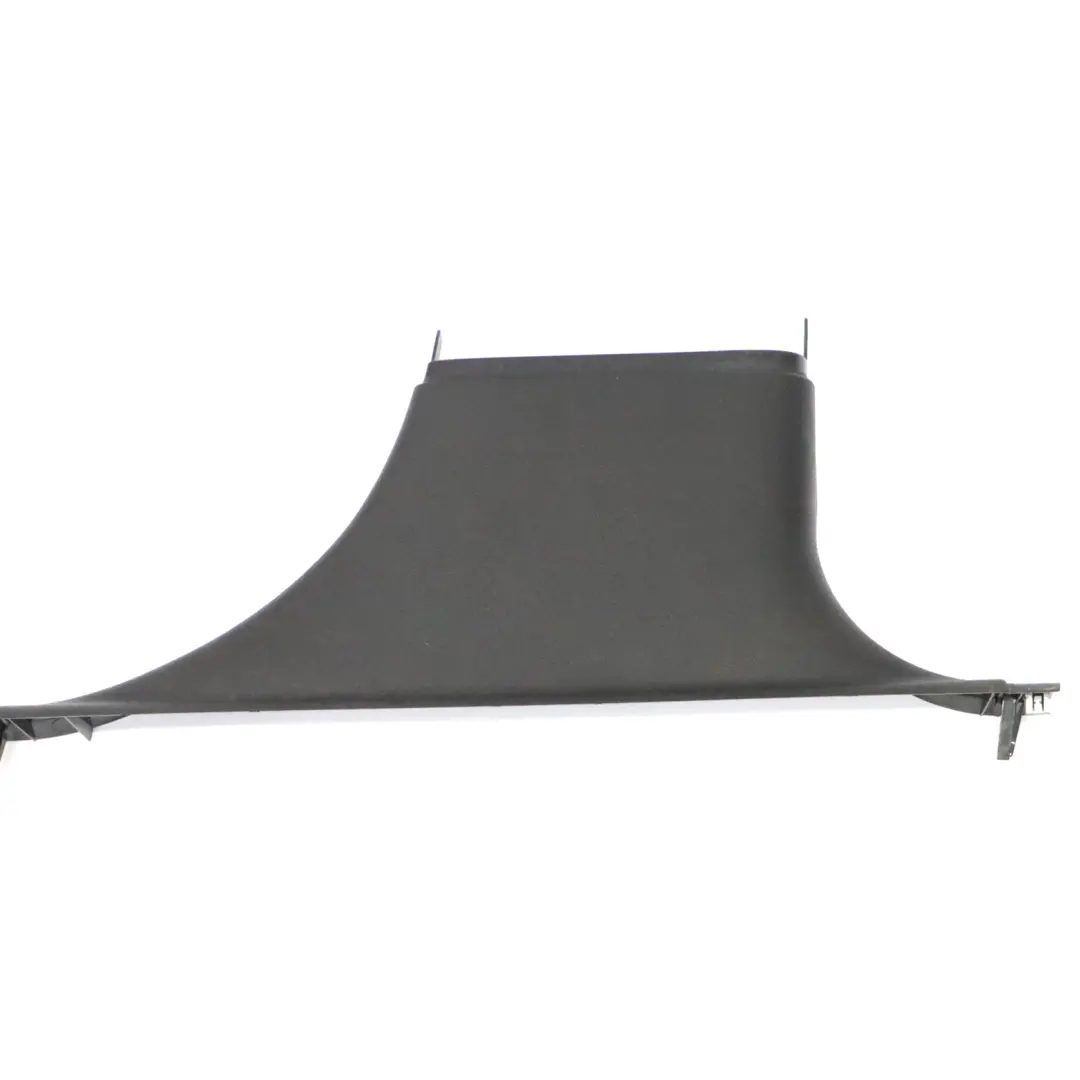 Mercedes X164 Garniture intérieure Cache inférieur avant droit - SKU A1646803235 - Numéro de pièce A1646803235