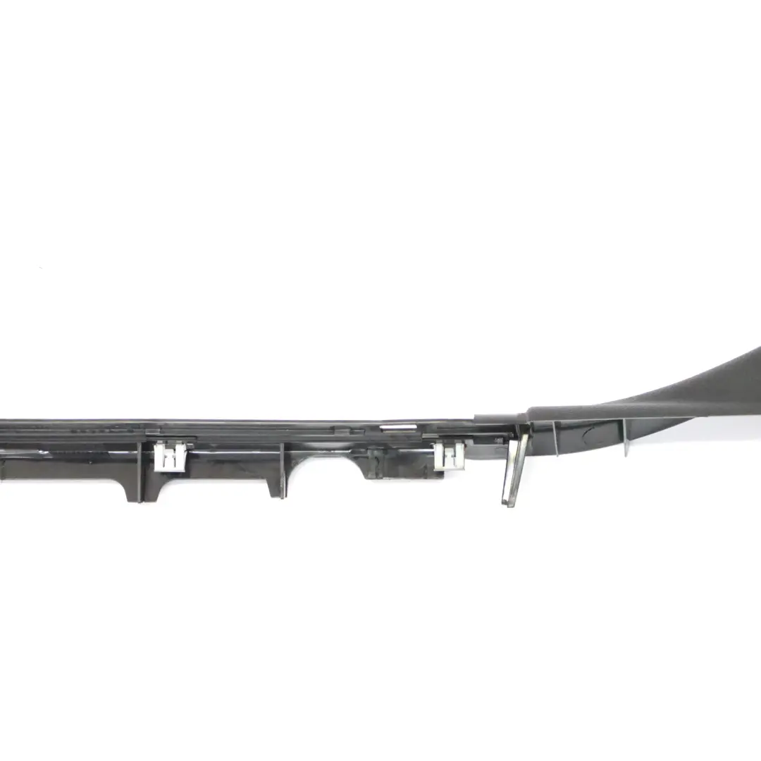 Mercedes X164 Innenverkleidung untere Abdeckung vorne rechts - SKU A1646803235 - Teilenummer A1646803235