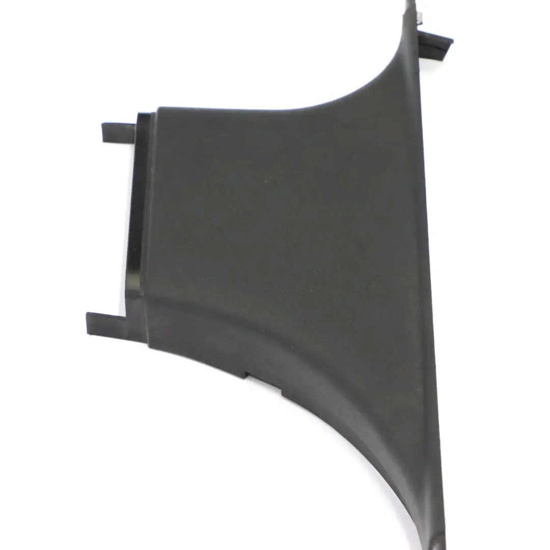 Mercedes X164 Interior Trim Lower Cover Front Right O/S - SKU A1646803235 - Part number A1646803235