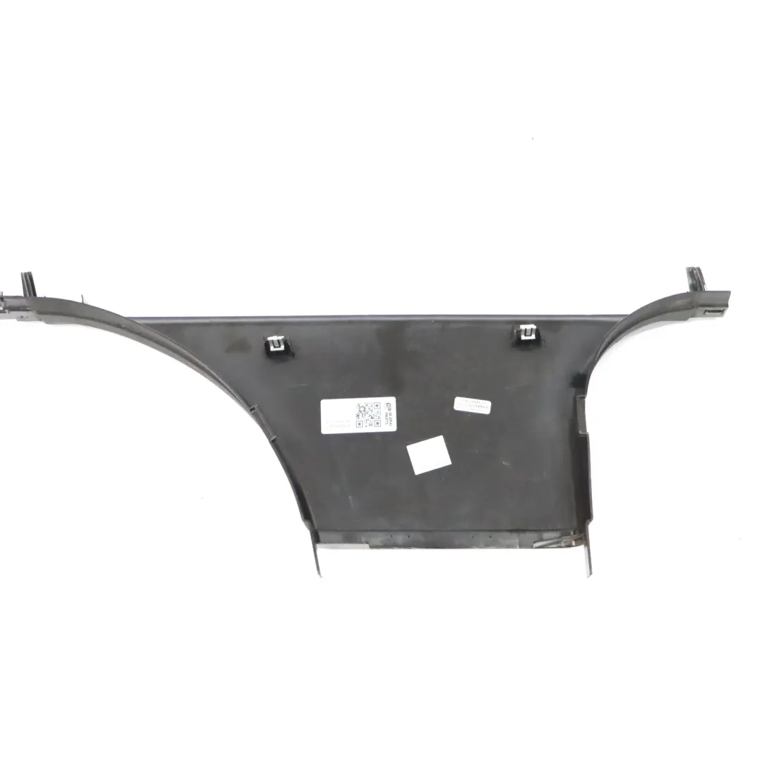 Mercedes X164 Innenverkleidung untere Abdeckung vorne rechts - SKU A1646803235 - Teilenummer A1646803235