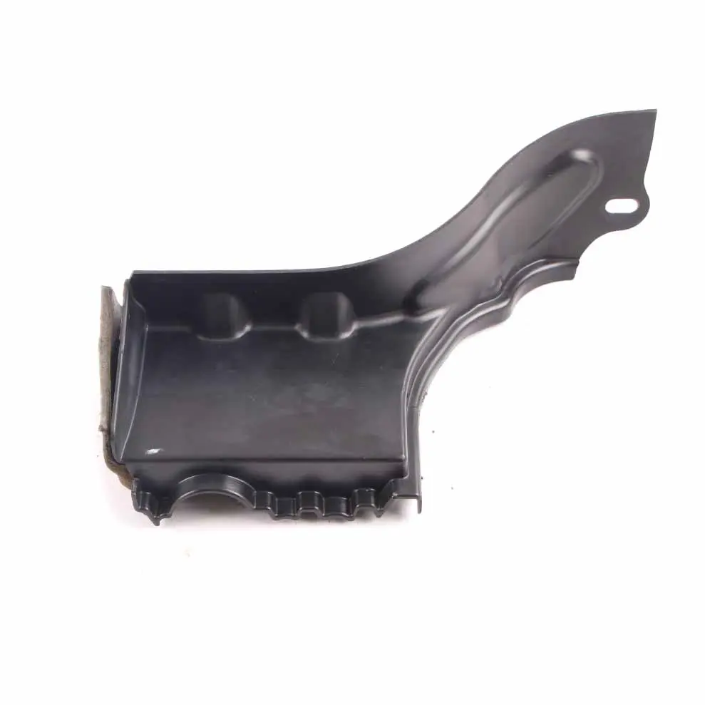 Mercedes ML W164 Copertura acustica del motore superiore destro A1646804025