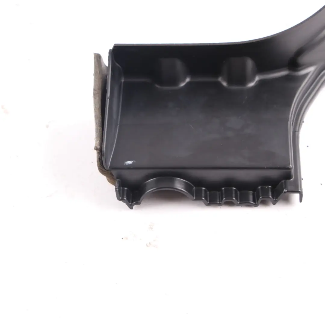 Mercedes ML W164 Copertura acustica del motore superiore destro - SKU A1646804025 - Numero di parte A1646804025