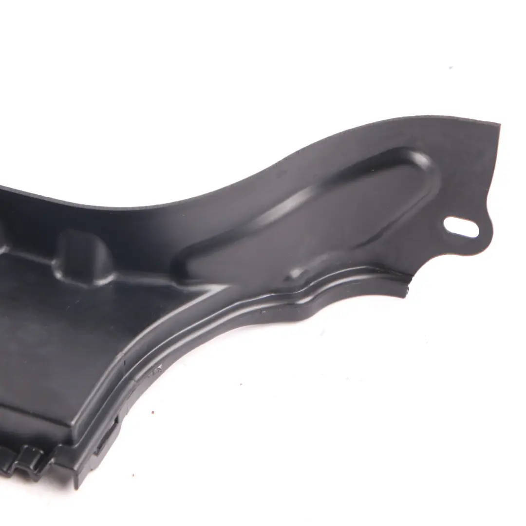 Mercedes ML W164 Engine Acoustic Cover Top Panel Right O/S - SKU A1646804025 - Part number A1646804025