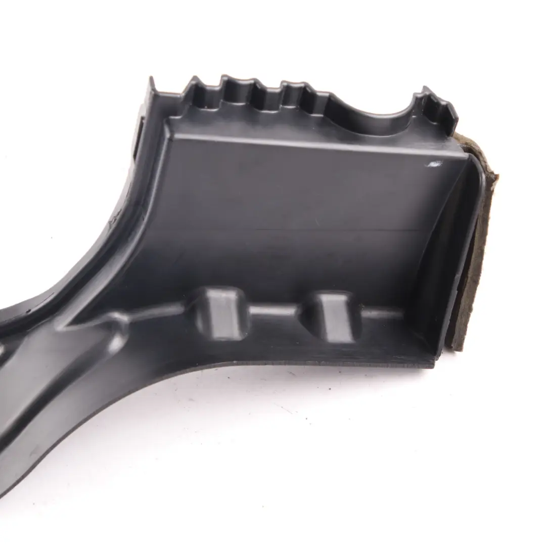 Mercedes W164 Osłona Wygłuszenie Silnika Prawa - SKU A1646804025 - Numer Części A1646804025