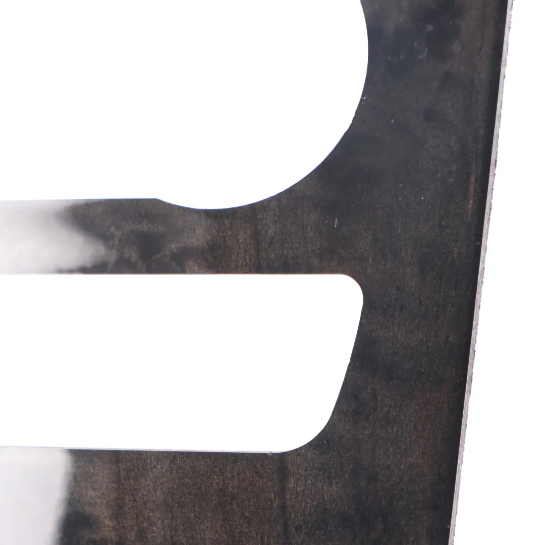 Dashboard Dash Center Trim Abdeckung Pappelholz für Mercedes W164 mit Teilenummer A1646807117 Mercedes W164 Dashboard Dash Center Trim Abdeckung Pappelholz - SKU A1646807117 - Teilenummer A1646807117