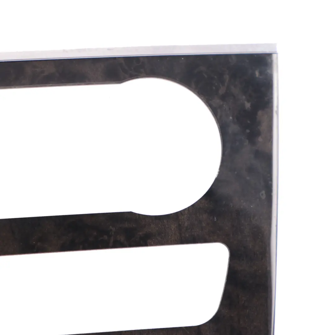 Dashboard Dash Center Trim Abdeckung Pappelholz für Mercedes W164 mit Teilenummer A1646807117 Mercedes W164 Dashboard Dash Center Trim Abdeckung Pappelholz - SKU A1646807117 - Teilenummer A1646807117