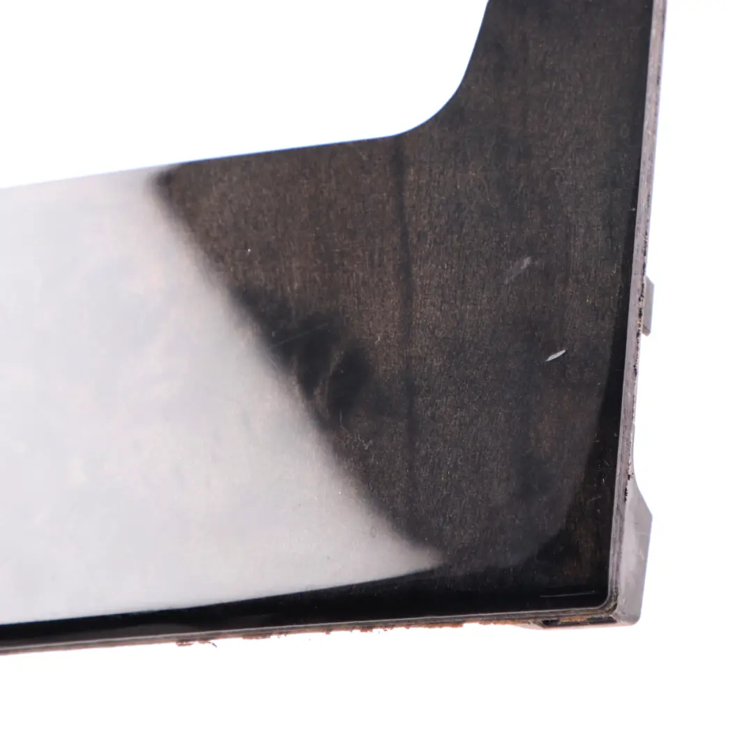 Salpicadero Centro Salpicadero Cubierta madera álamo para Mercedes W164 con número de pieza A1646807117 Mercedes W164 Salpicadero Centro Salpicadero Cubierta madera álamo - SKU A1646807117 - Número de pieza A1646807117