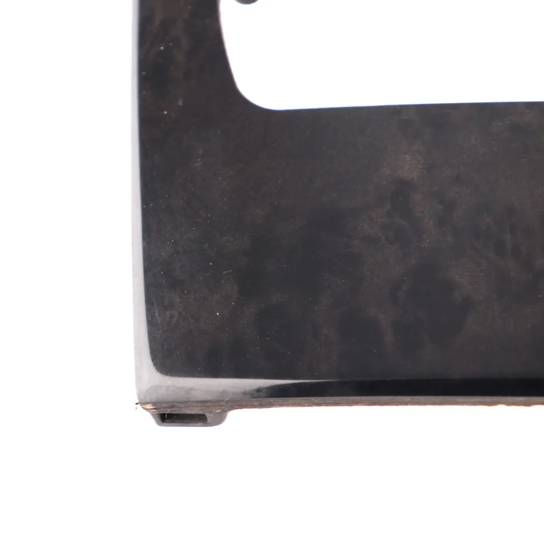 Cruscotto Coperchio centrale legno pioppo per Mercedes W164 con numero di parte A1646807117 Mercedes W164 Cruscotto Coperchio centrale legno pioppo - SKU A1646807117 - Numero di parte A1646807117