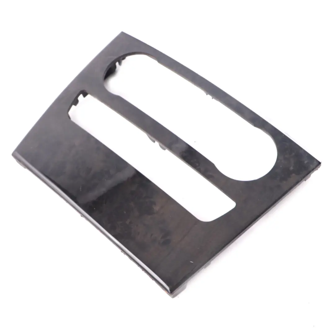 Dashboard Dash Centre Trim Cover Poplar Wood to Mercedes W164 with Part number A1646807117 Mercedes W164 Dashboard Dash Centre Trim Cover Poplar Wood - SKU A1646807117 - Part number A1646807117