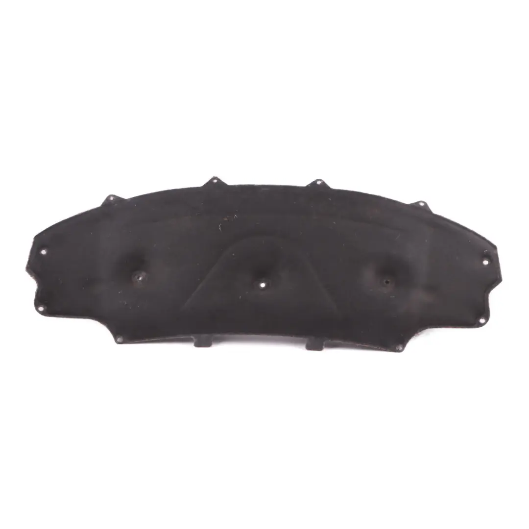 Mercedes W164 Capot Insonorisation compartiment moteur - SKU A1646820126 - Numéro de pièce A1646820126