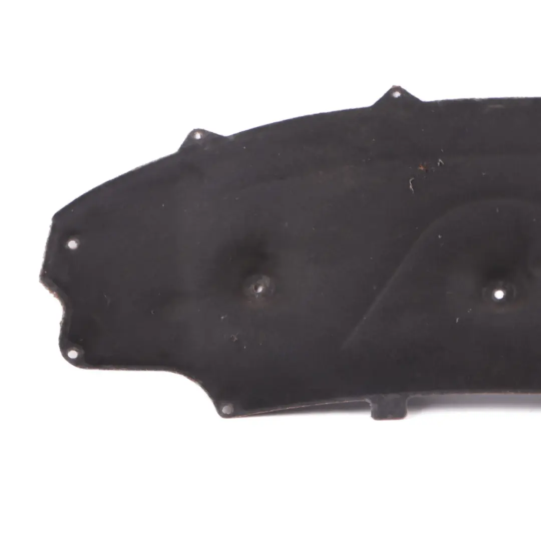 Bonnet Hood Engine Compartment Sound Insulation to Mercedes W164 with Part number A1646820126 Mercedes W164 Bonnet Hood Engine Compartment Sound Insulation - SKU A1646820126 - Part number A1646820126