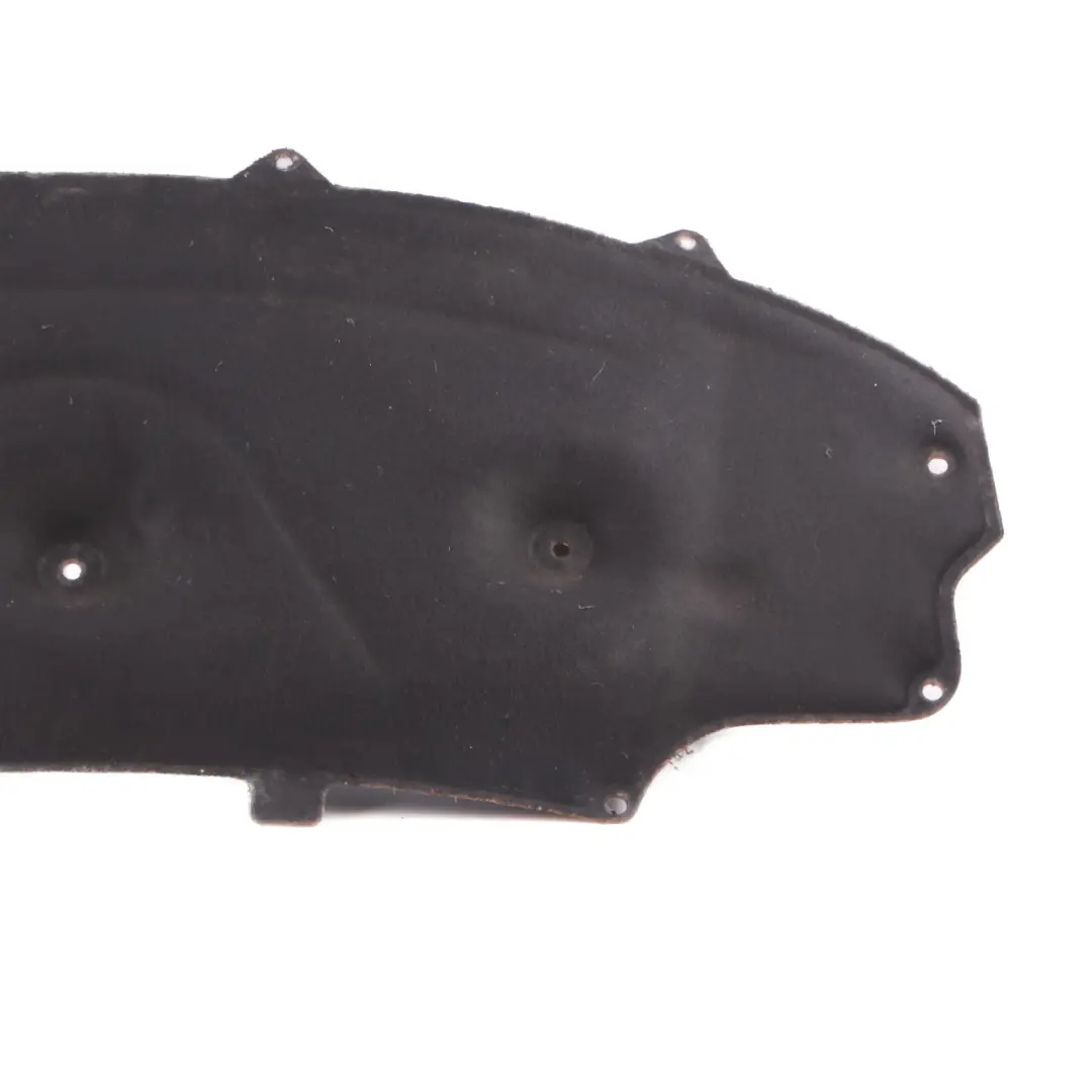 Capot Insonorisation compartiment moteur pour Mercedes W164 à propos du numéro de pièce A1646820126 Mercedes W164 Capot Insonorisation compartiment moteur - SKU A1646820126 - Numéro de pièce A1646820126