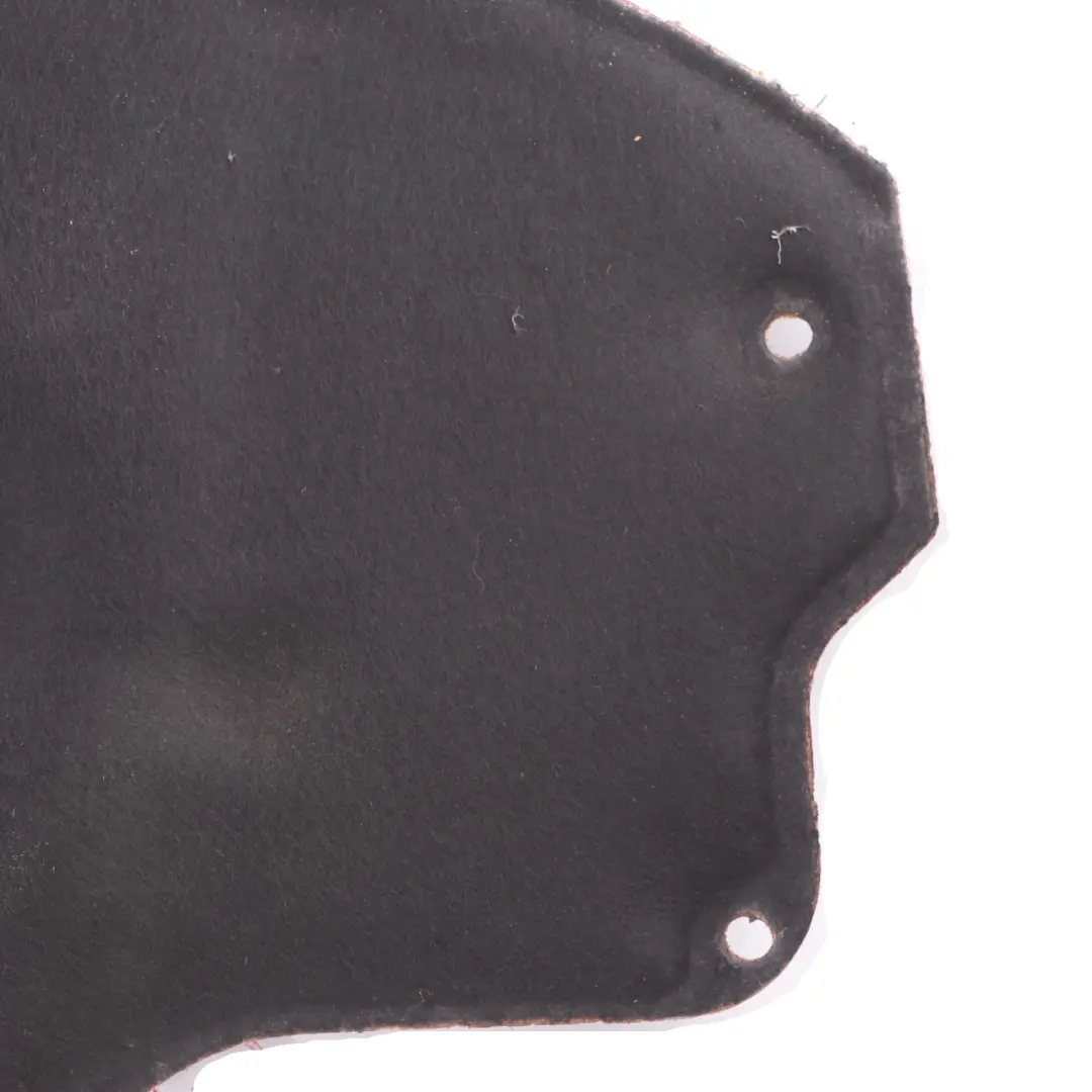 Capot Insonorisation compartiment moteur pour Mercedes W164 à propos du numéro de pièce A1646820126 Mercedes W164 Capot Insonorisation compartiment moteur - SKU A1646820126 - Numéro de pièce A1646820126