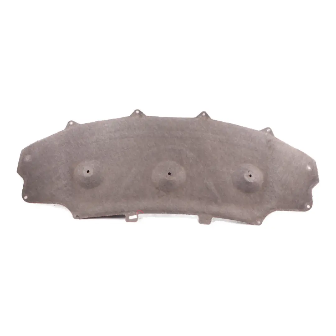 Mercedes W164 Capot Insonorisation compartiment moteur - SKU A1646820126 - Numéro de pièce A1646820126