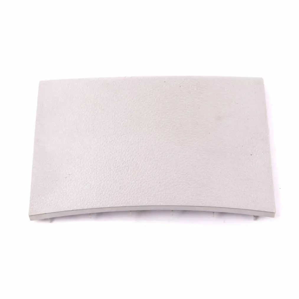 Mercedes ML W164 Centre Console Armrest Trim Panel Cover Grey A1646830708