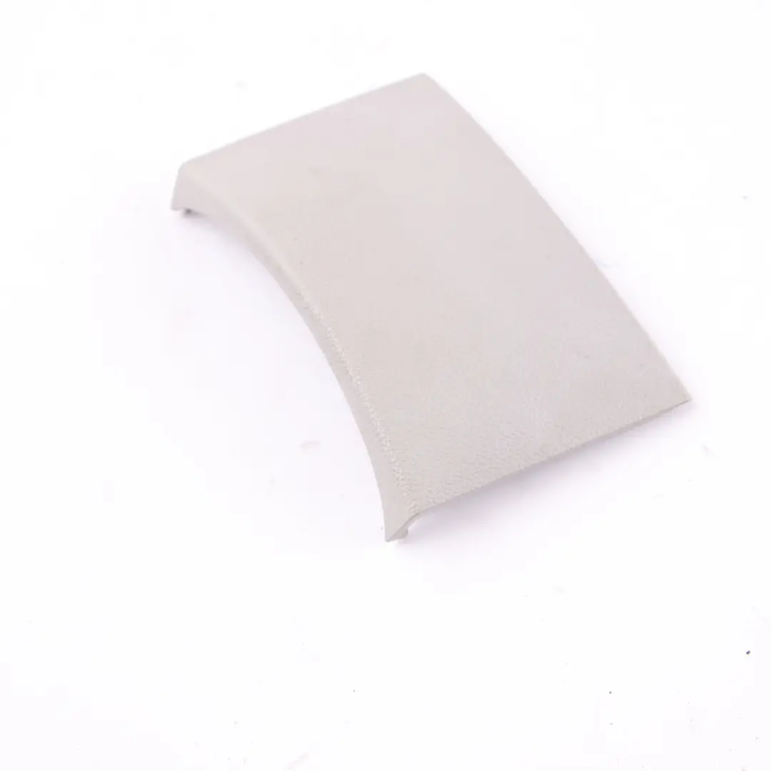 Mercedes W164 Console central Bracciolo Rivestimento Pannello Grigio - SKU A1646830708-1 - Numero di parte A1646830708