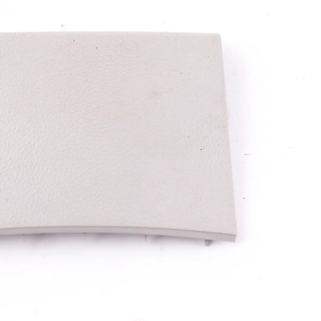 Mittelkonsole Armauflage Abdeckung Verkleidung für Mercedes ML GL W164 mit Teilenummer A1646830708 Mercedes ML GL W164 Mittelkonsole Armauflage Abdeckung Verkleidung - SKU A1646830708-1 - Teilenummer A1646830708