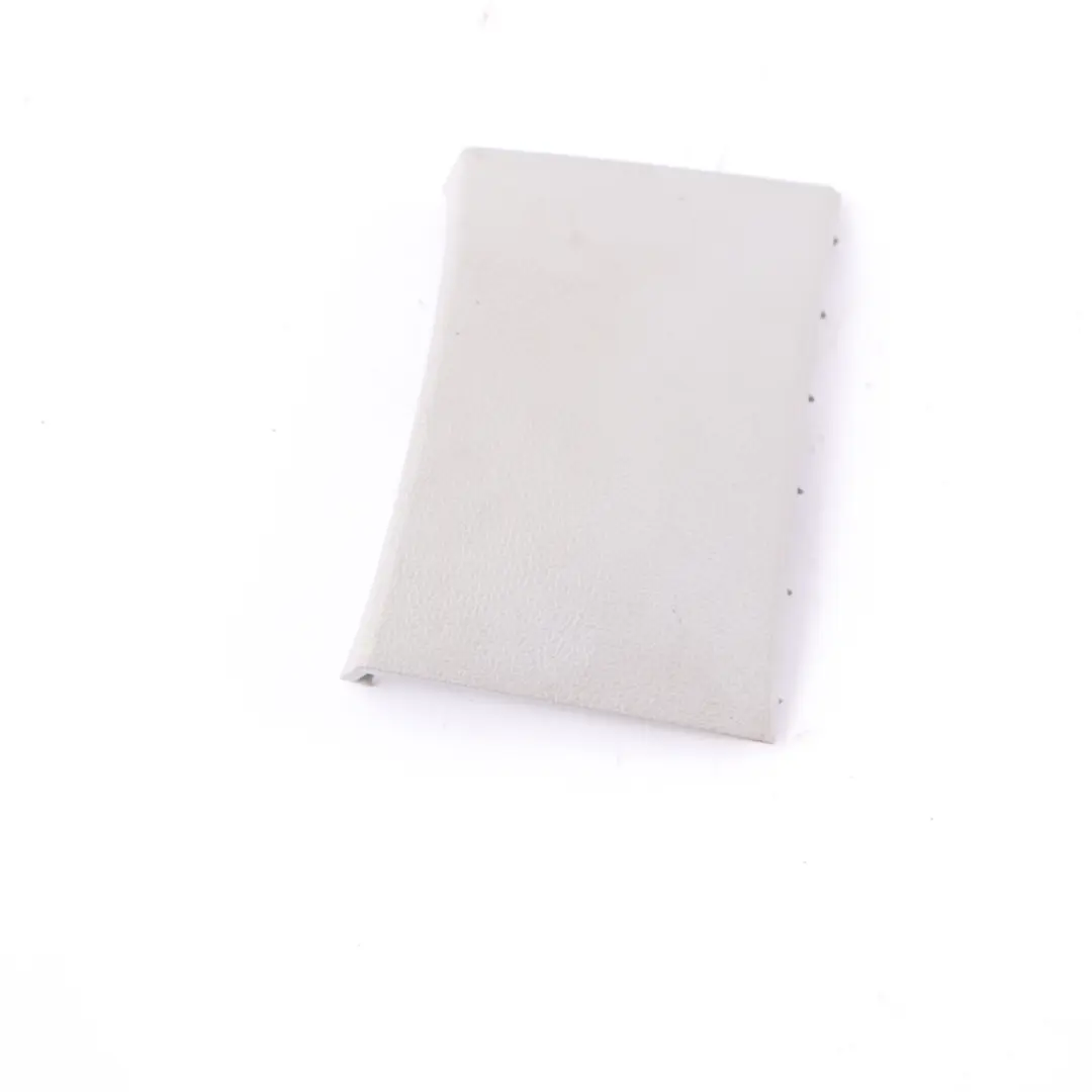 Mercedes ML W164 Centre Console Armrest Trim Panel Cover Grey - SKU A1646830708-1 - Part number A1646830708