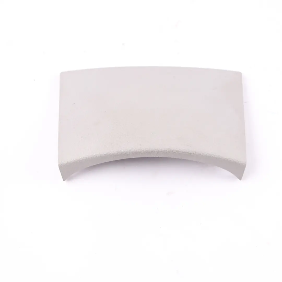 Mercedes ML W164 Centre Console Armrest Trim Panel Cover Grey - SKU A1646830708-1 - Part number A1646830708