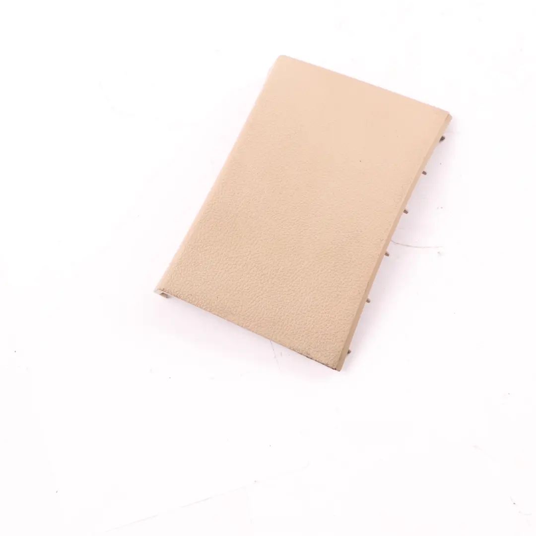 Centre Console Armrest Trim Panel Cover Beige to Mercedes ML W164 with Part number A1646830708 Mercedes ML W164 Centre Console Armrest Trim Panel Cover Beige - SKU A1646830708-2 - Part number A1646830708