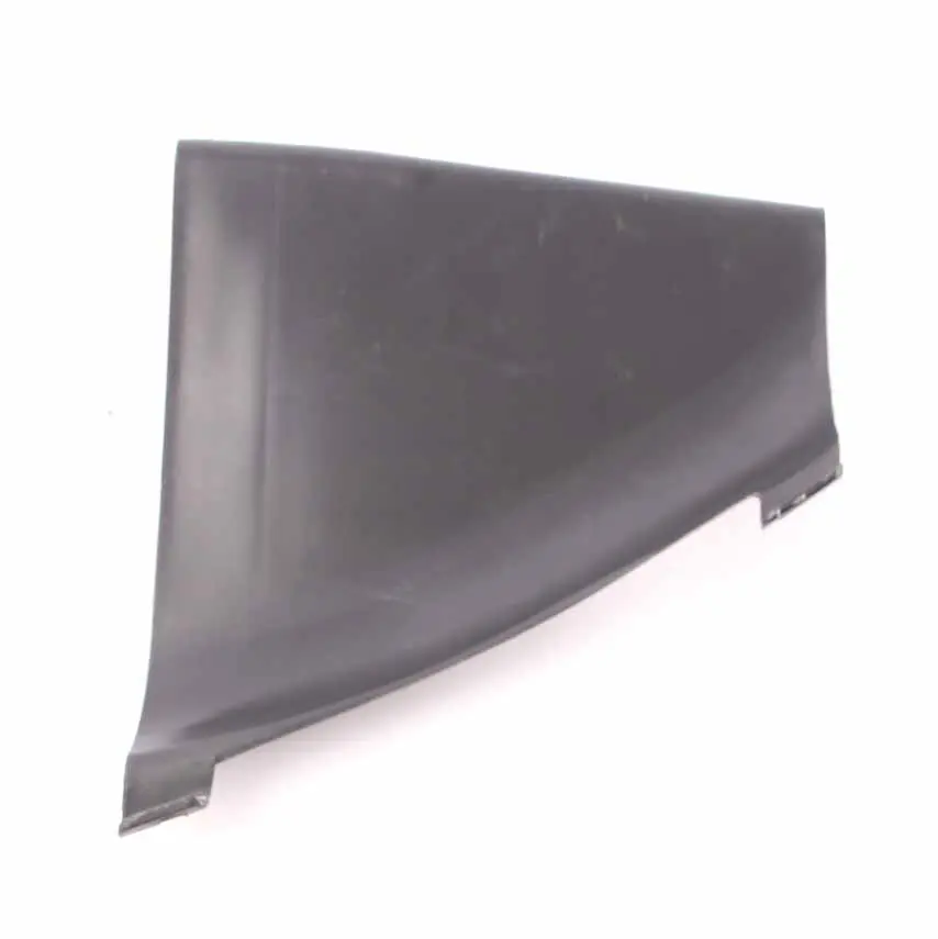 Floor Carpet Trim Panel Rear Left N/S to Mercedes ML W164 with Part number A1646842718 Mercedes ML W164 Floor Carpet Trim Panel Rear Left N/S - SKU A1646842718 - Part number A1646842718