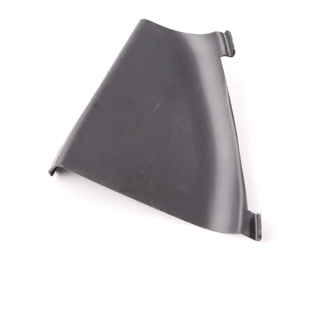 Mercedes ML W164 Floor Carpet Trim Panel Rear Left N/S - SKU A1646842718 - Part number A1646842718