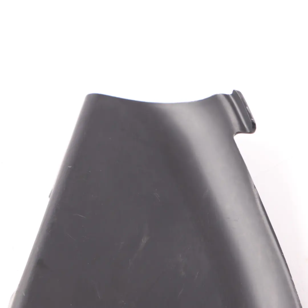 BMW F07 GT Verkleidung Blende Abdeckung Unterlage Einlegeboden Hinten Links - SKU A1646842718 - Teilenummer A1646842718