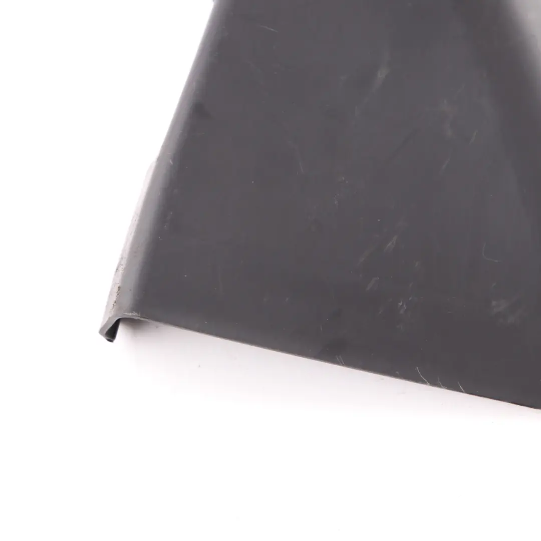 Floor Carpet Trim Panel Rear Left N/S to Mercedes ML W164 with Part number A1646842718 Mercedes ML W164 Floor Carpet Trim Panel Rear Left N/S - SKU A1646842718 - Part number A1646842718