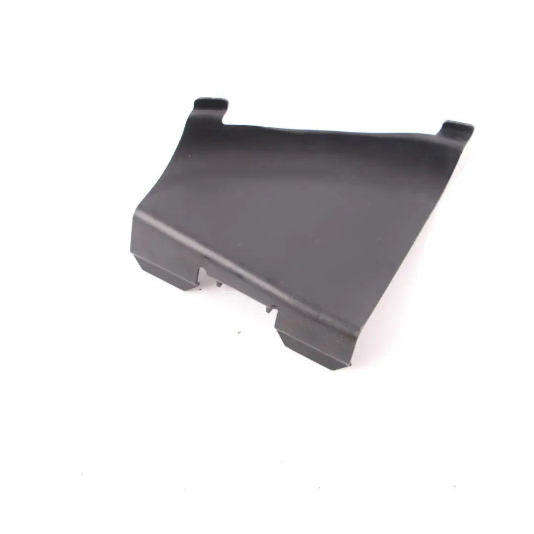 Mercedes ML W164 Floor Carpet Trim Panel Rear Left N/S - SKU A1646842718 - Part number A1646842718