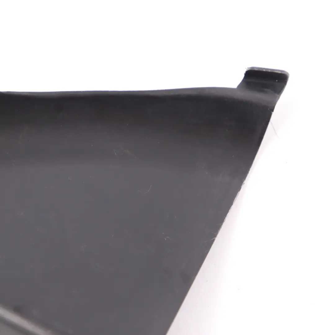 Mercedes ML W164 Floor Carpet Trim Panel Rear Left N/S - SKU A1646842718 - Part number A1646842718