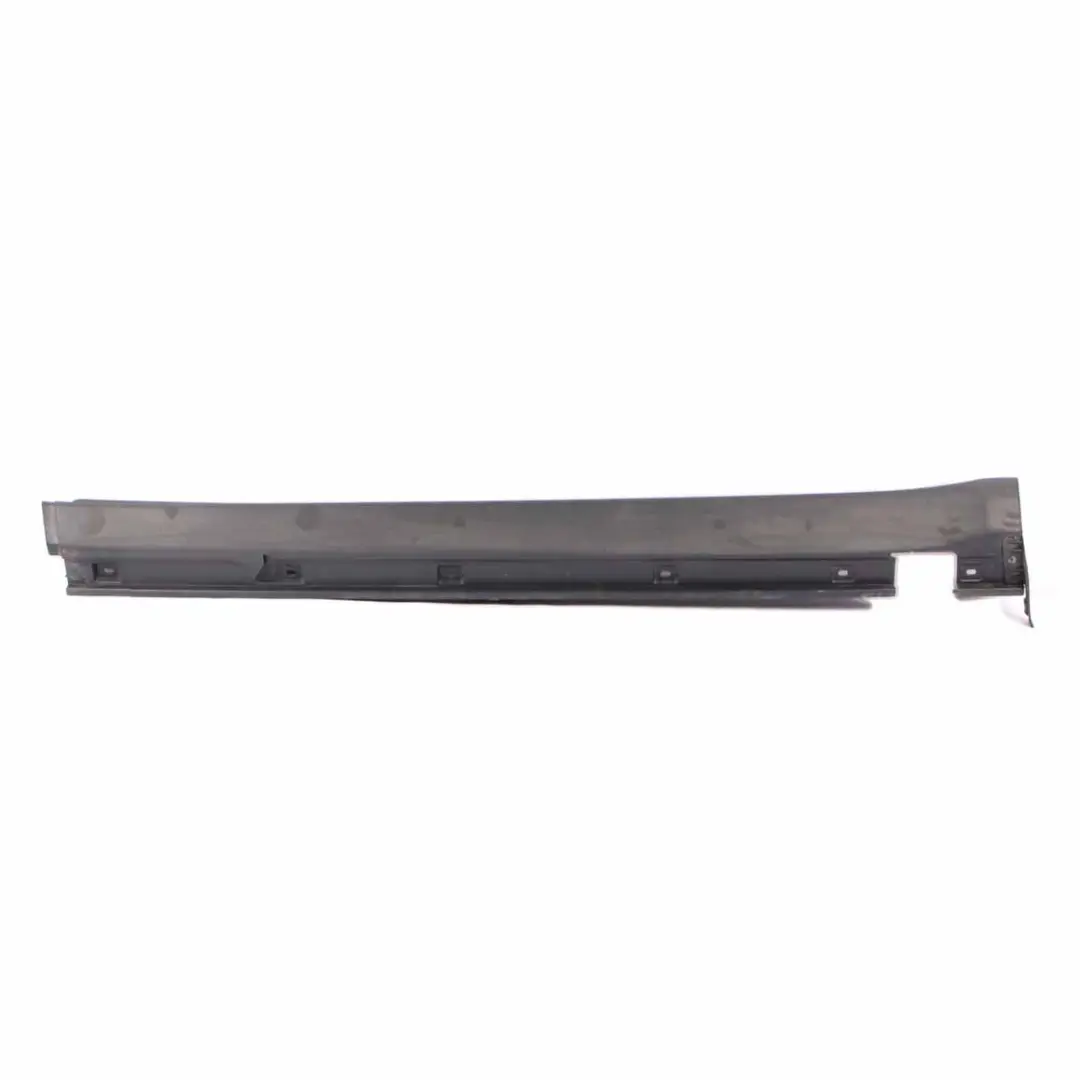 Mercedes W164 Faldón Lateral Cubre Umbral de Puerta Izquierda - SKU A1646900140 - Número de pieza A1646900140