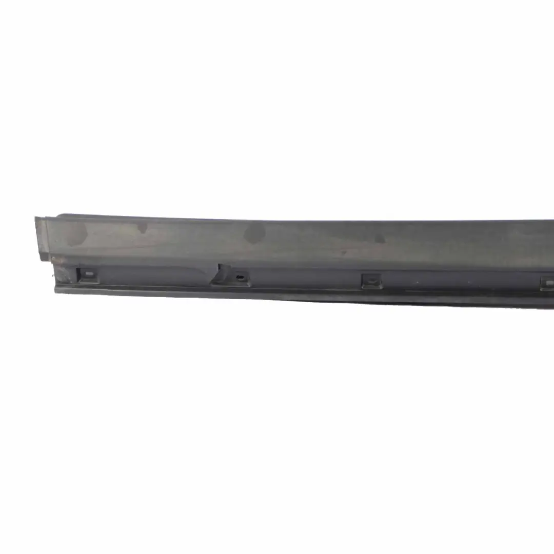 Mercedes W164 Próg Lewy Nakładka Listwa Progowa Osłona Panel - SKU A1646900140 - Numer Części A1646900140