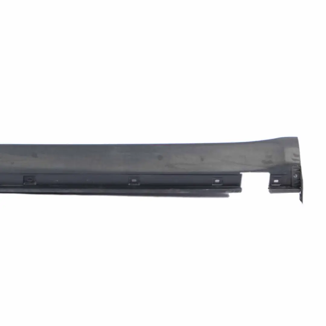 Mercedes W164 Side Skirt Door Sill Cover Left N/S Covering Panel - SKU A1646900140 - Part number A1646900140