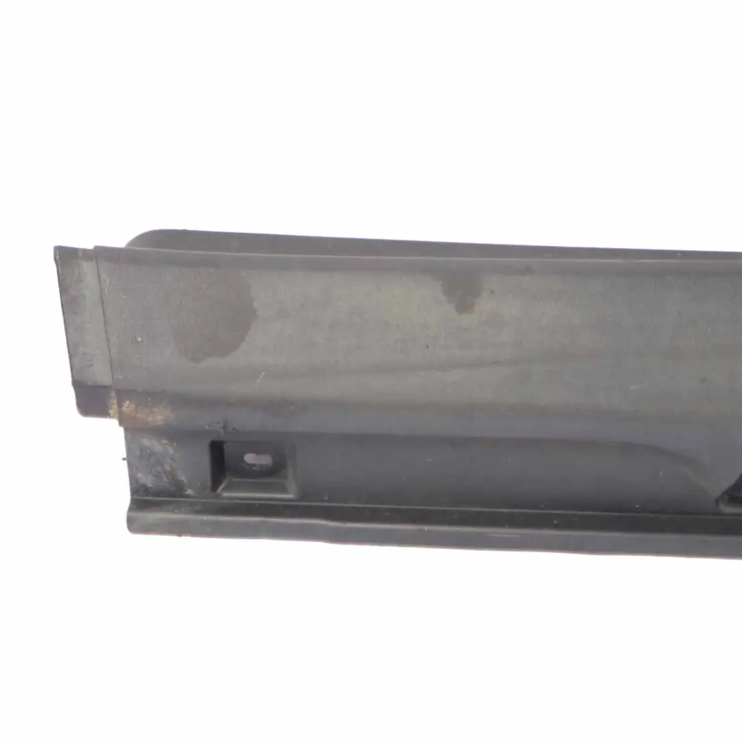 Mercedes W164 Side Skirt Door Sill Cover Left N/S Covering Panel - SKU A1646900140 - Part number A1646900140