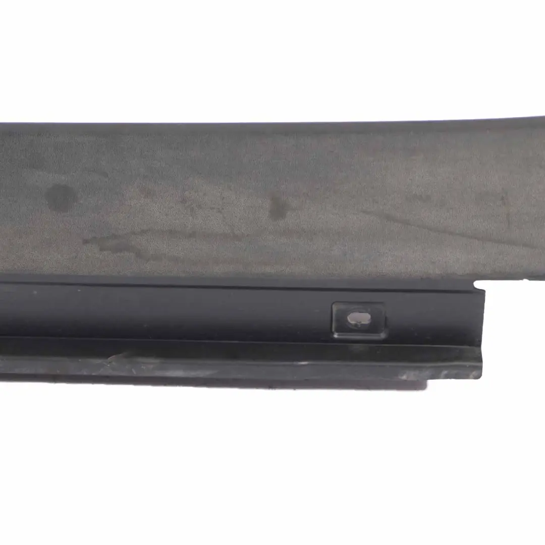 Mercedes W164 Side Skirt Door Sill Cover Left N/S Covering Panel - SKU A1646900140 - Part number A1646900140