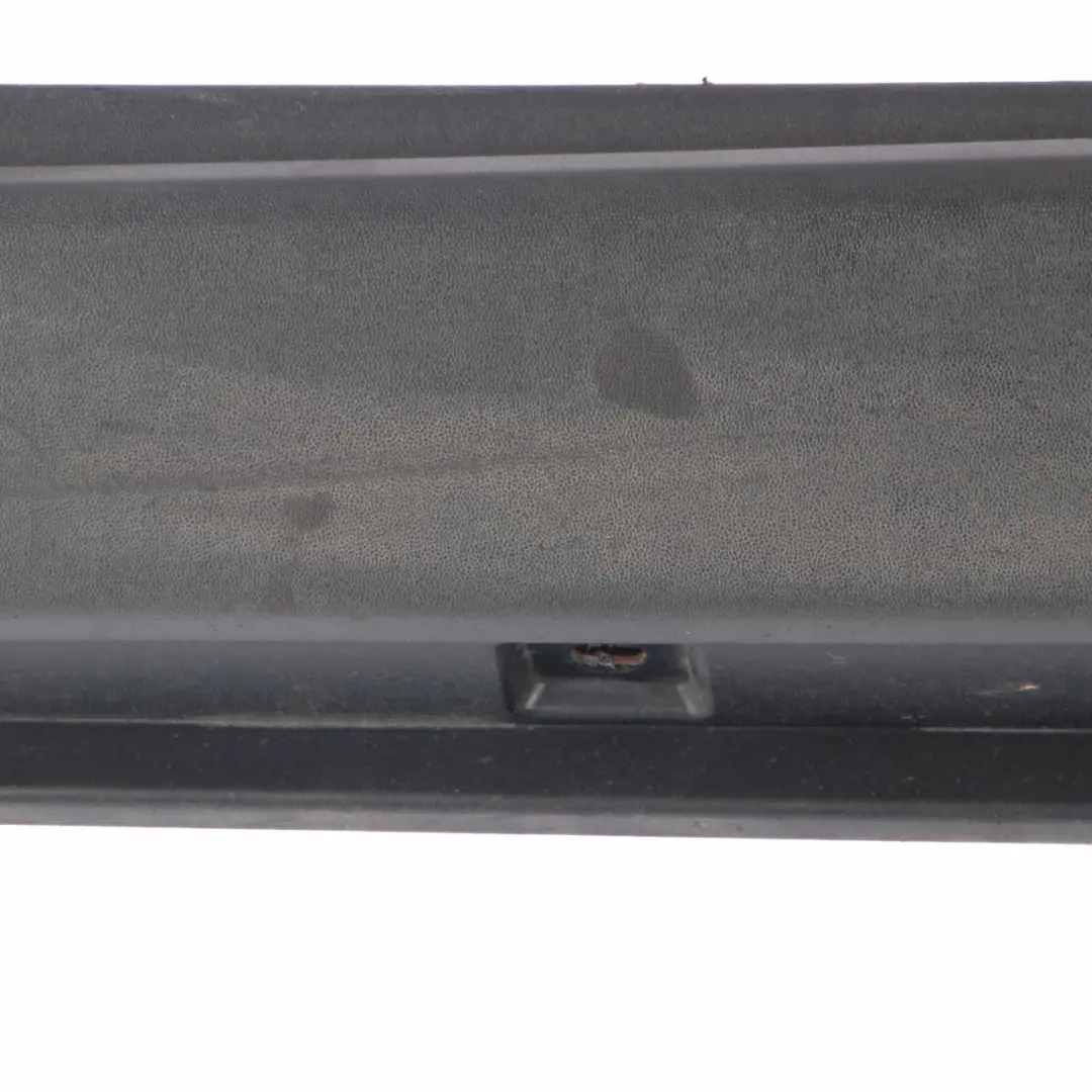 Mercedes W164 Side Skirt Door Sill Cover Left N/S Covering Panel - SKU A1646900140 - Part number A1646900140