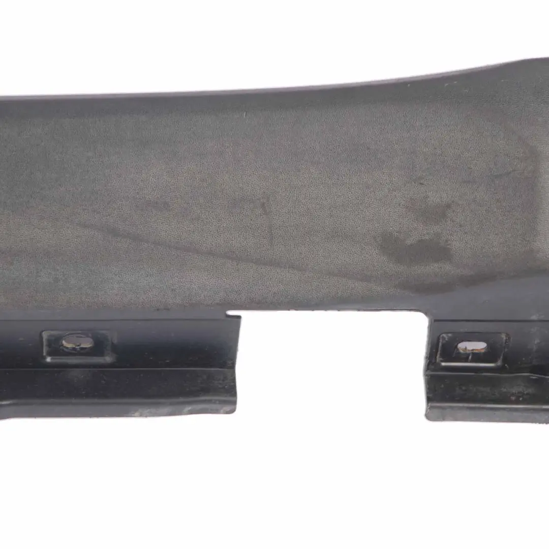 Mercedes W169 Limousine Schwellerverkleidung Links A1696110108 - SKU A1646900140 - Teilenummer A1646900140
