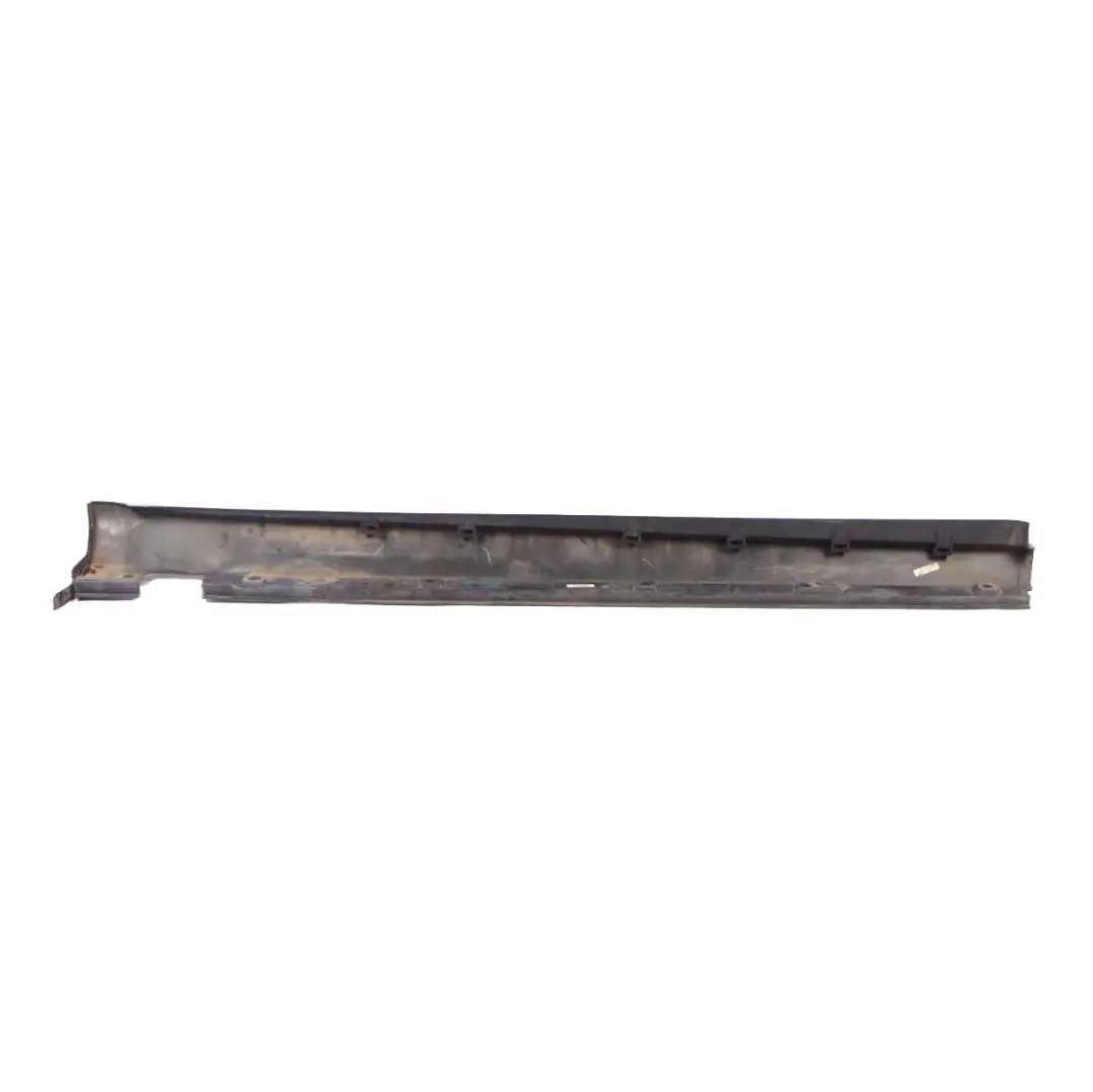 Mercedes W164 Side Skirt Door Sill Cover Left N/S Covering Panel - SKU A1646900140 - Part number A1646900140