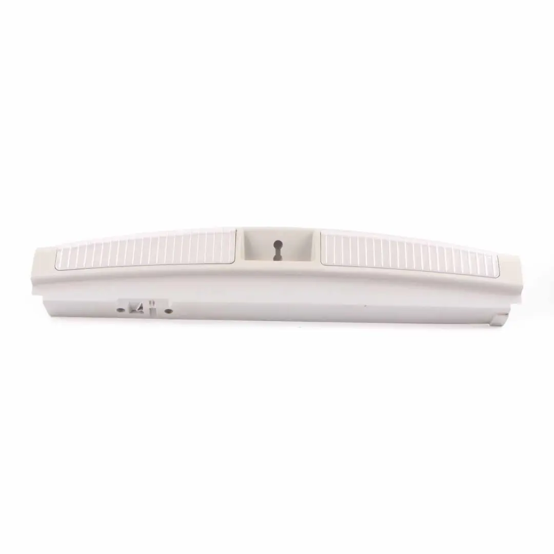 Mercedes ML W164 Garniture De Seuil De Coffre Gris - SKU A1646900141-1 - Numéro de pièce A1646900141