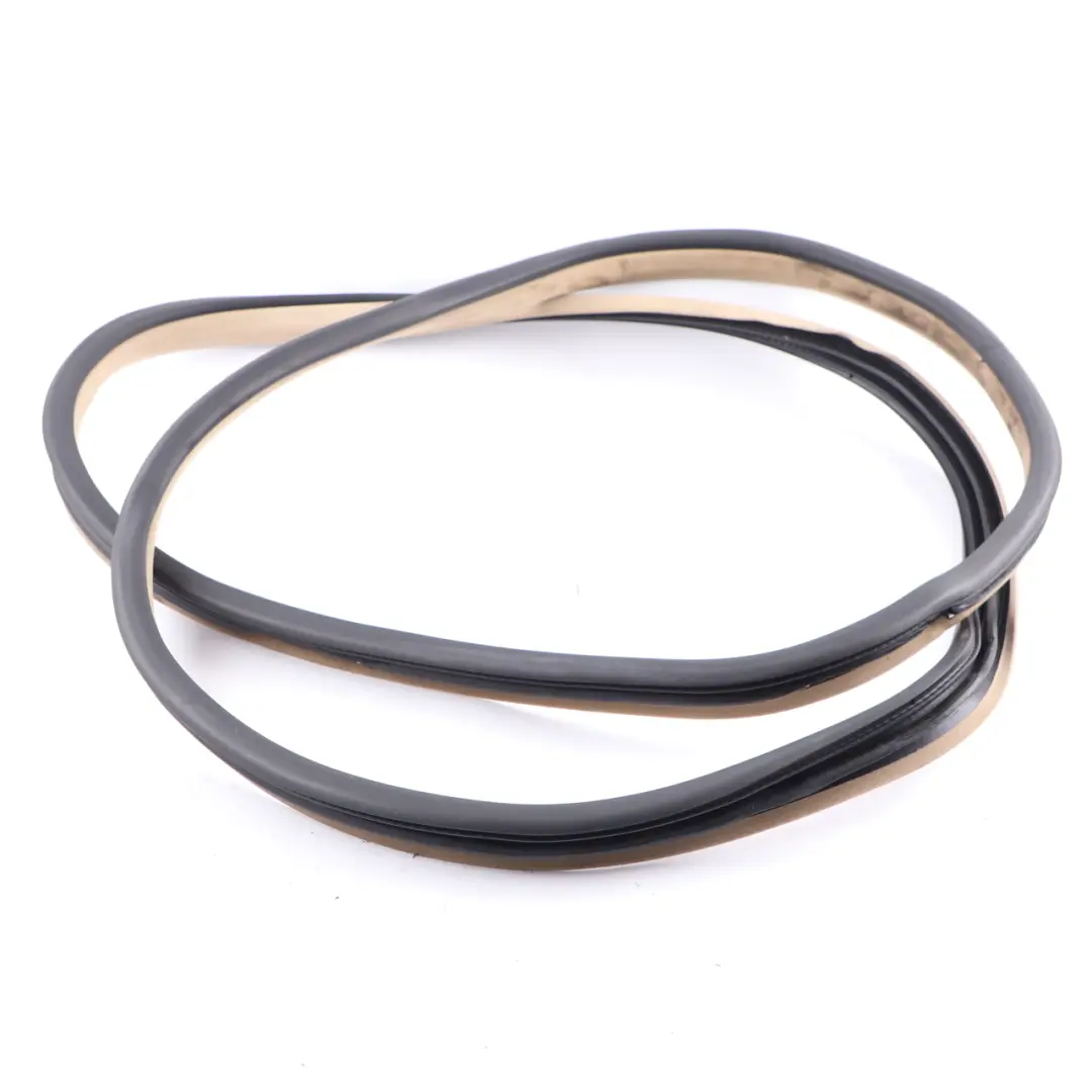 Door Seal Gasket Front Left Right N/O/S Buckskin Beige to Mercedes W164 with Part number A1646900198 Mercedes W164 Door Seal Gasket Front Left Right N/O/S Buckskin Beige - SKU A1646900198-1 - Part number A1646900198