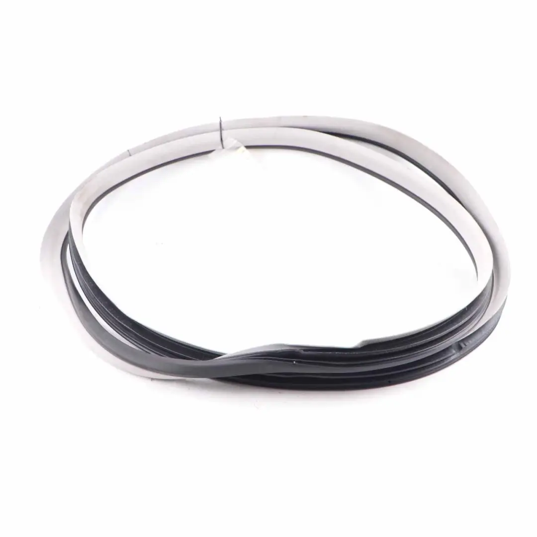 Mercedes ML W164 Door Seal Gasket Front Left Right N/O/S Rubber Grey - SKU A1646900198 - Part number A1646900198