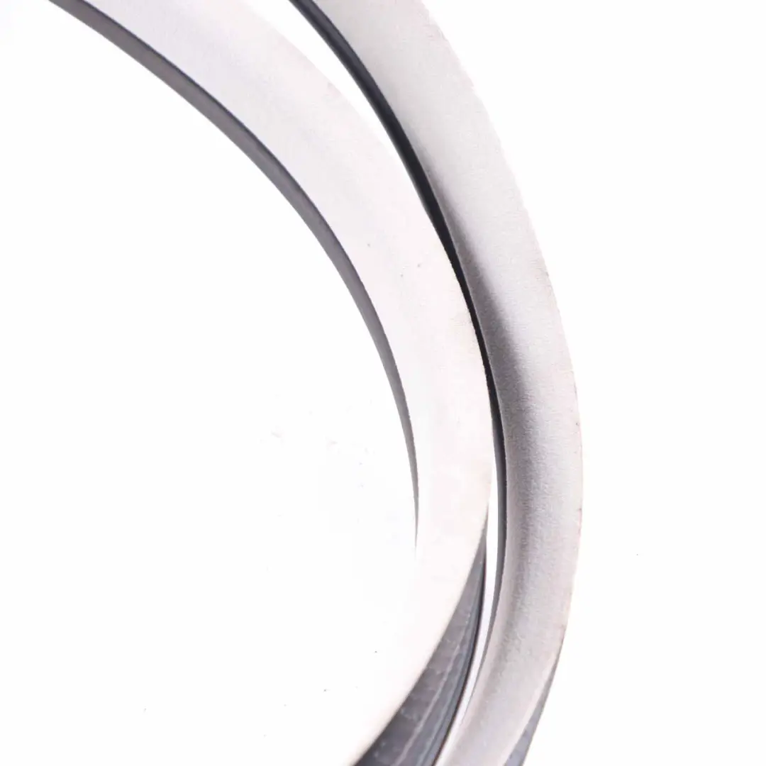 Türdichtung Dichtung vorne links rechts Gummi Grau für Mercedes ML W164 mit Teilenummer A1646900198 Mercedes ML W164 Türdichtung Dichtung vorne links rechts Gummi Grau - SKU A1646900198 - Teilenummer A1646900198