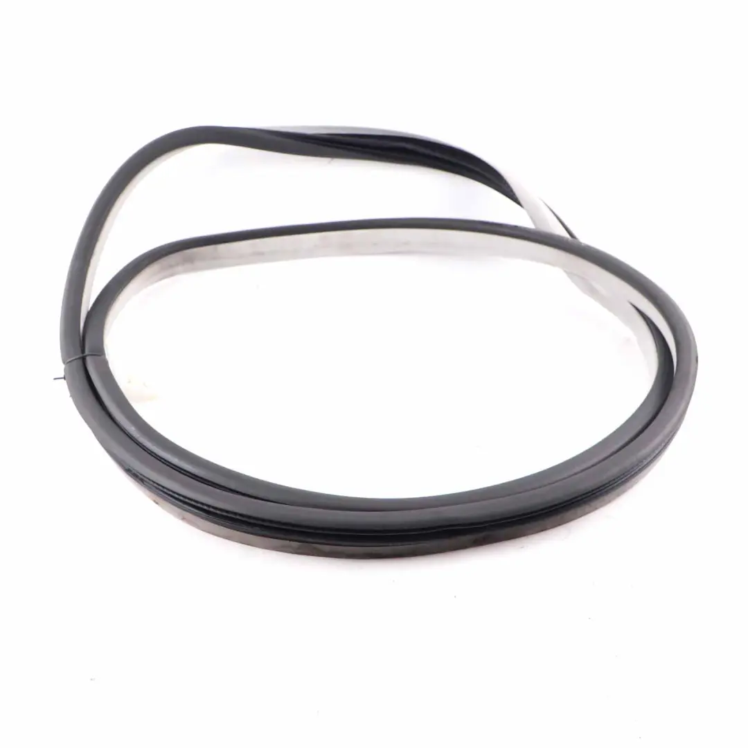 Door Seal Gasket Front Left Right N/O/S Rubber Grey to Mercedes ML W164 with Part number A1646900198 Mercedes ML W164 Door Seal Gasket Front Left Right N/O/S Rubber Grey - SKU A1646900198 - Part number A1646900198